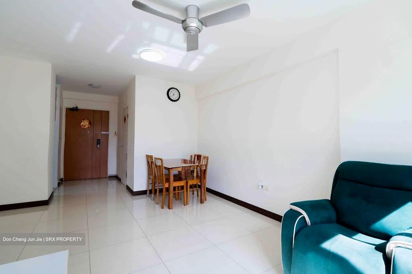 Blk 122A Punggol Edge (Punggol), HDB 3 Rooms #576489611